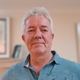 John McDermott